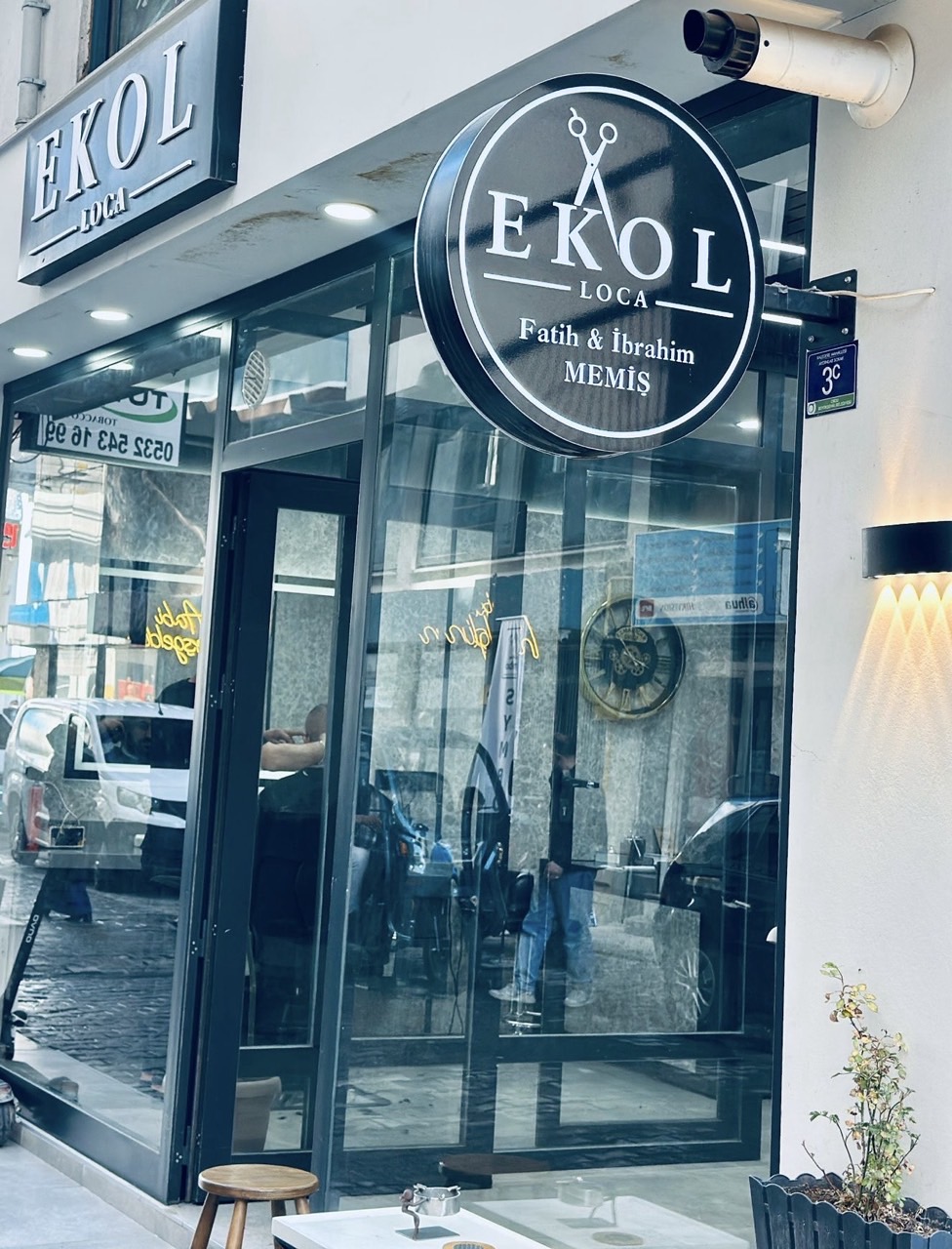 Ekol Loca