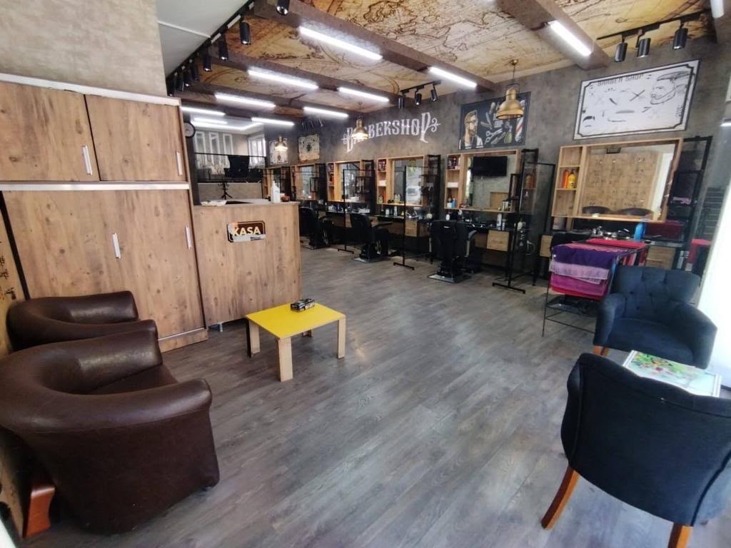 Glow Men’s UĞURKAN ESİM