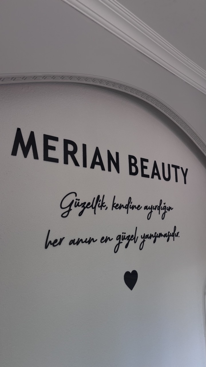 Merian Beauty