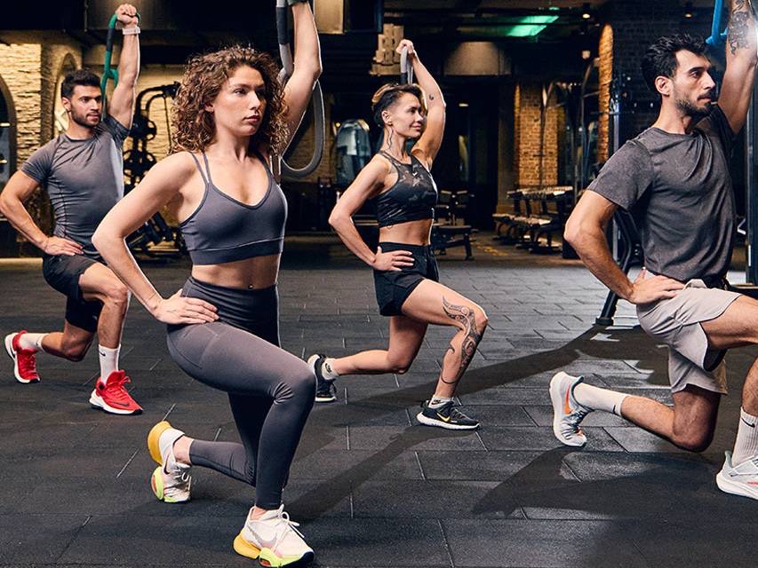 Koray Çakır Fitness